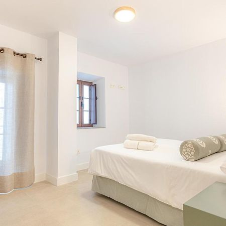 Apartamentos Soho Boutique Plaza Mayor Cáceres Exterior photo