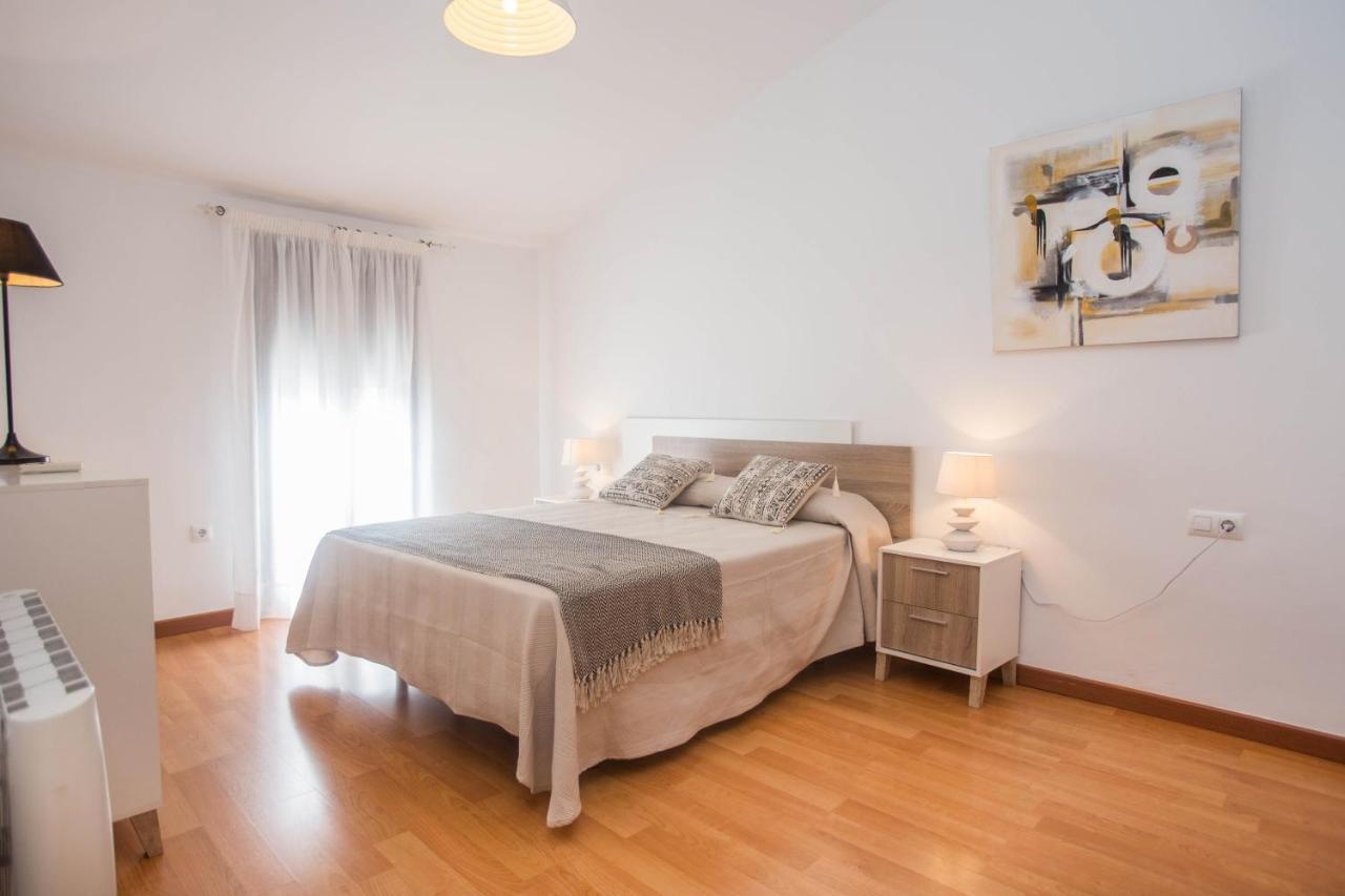 Apartamentos Soho Boutique Plaza Mayor Cáceres Exterior photo
