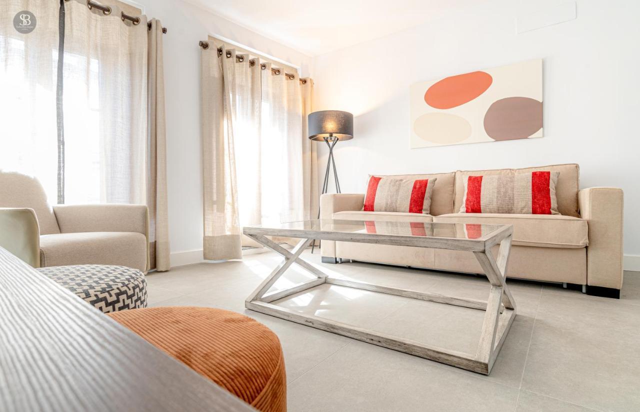 Apartamentos Soho Boutique Plaza Mayor Cáceres Exterior photo