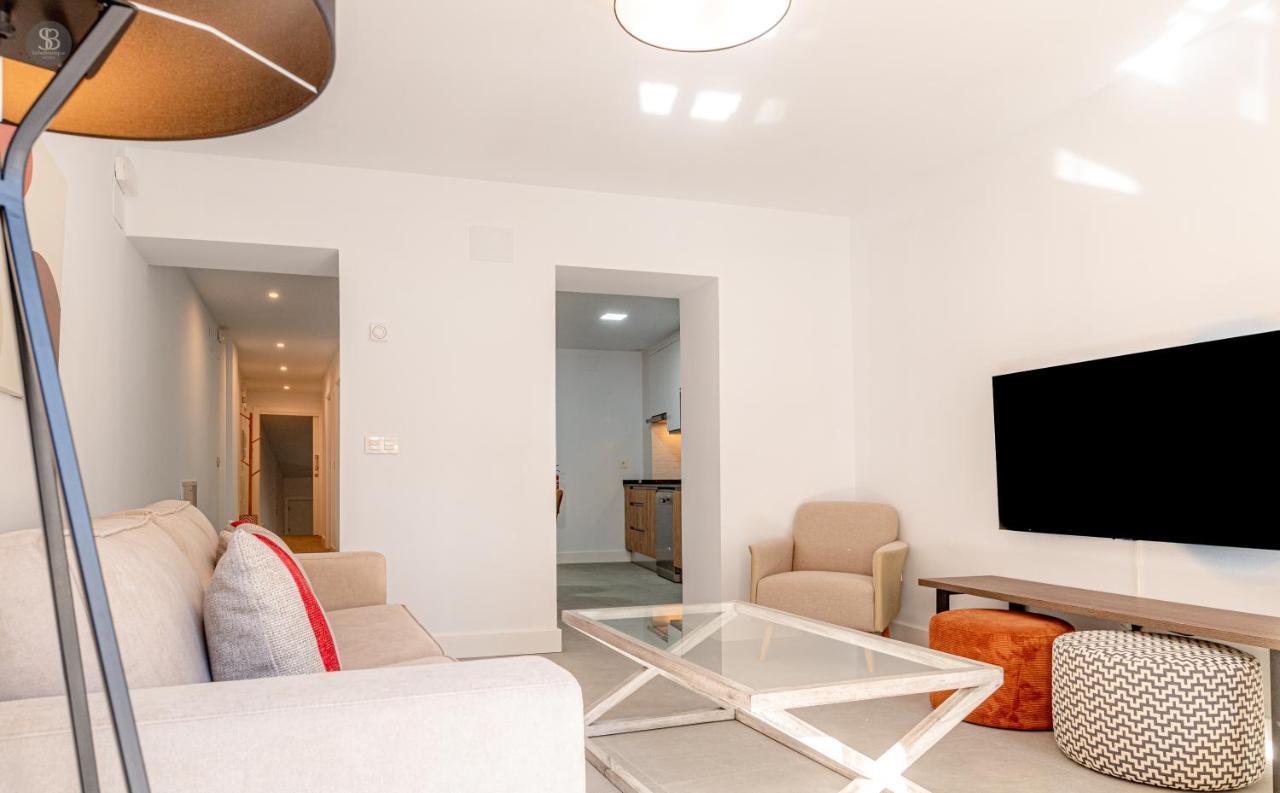 Apartamentos Soho Boutique Plaza Mayor Cáceres Exterior photo