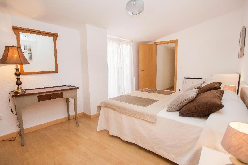 Apartamentos Soho Boutique Plaza Mayor Cáceres Room photo