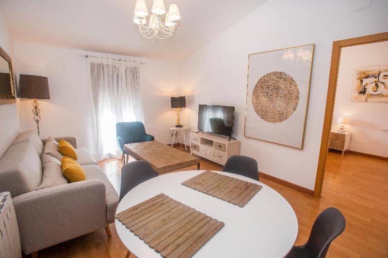 Apartamentos Soho Boutique Plaza Mayor Cáceres Room photo