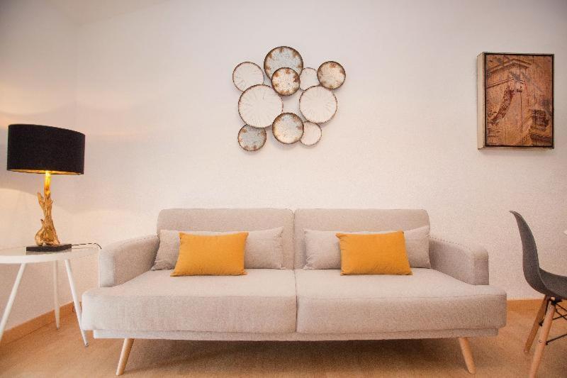 Apartamentos Soho Boutique Plaza Mayor Cáceres Room photo