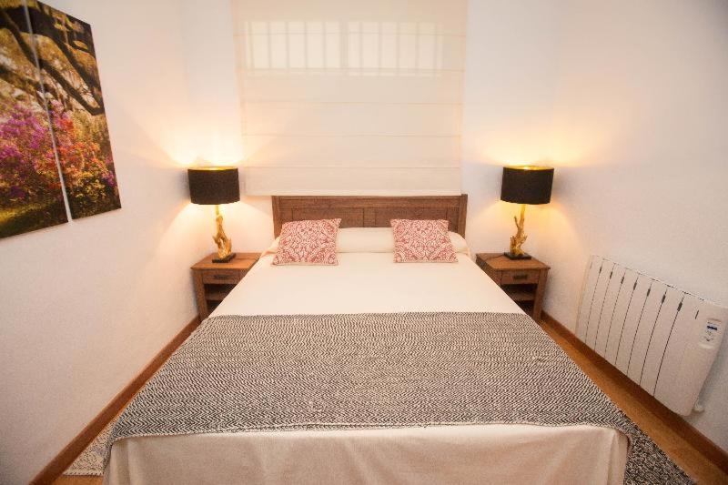 Apartamentos Soho Boutique Plaza Mayor Cáceres Room photo