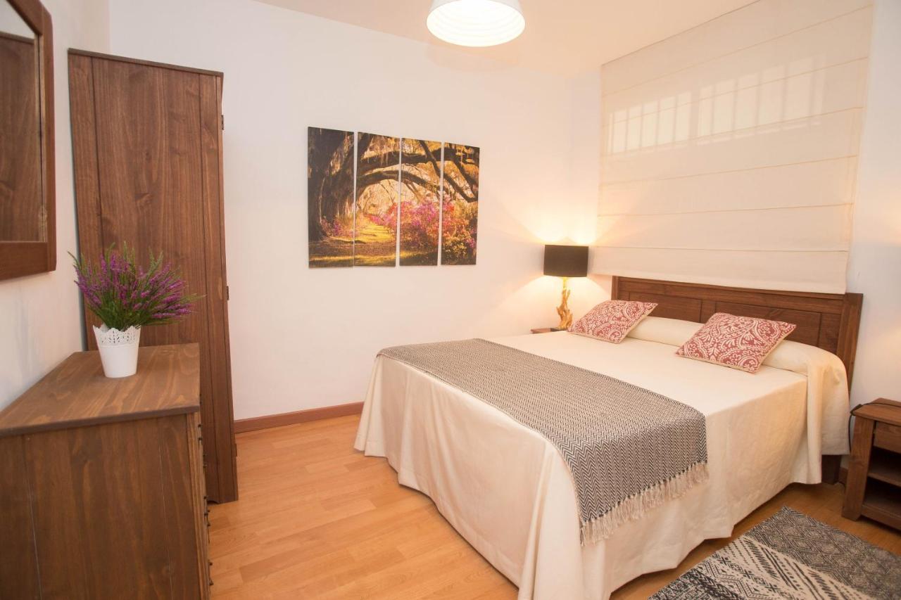 Apartamentos Soho Boutique Plaza Mayor Cáceres Exterior photo